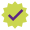 icons8 approval 30